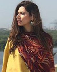 Mahira Khan